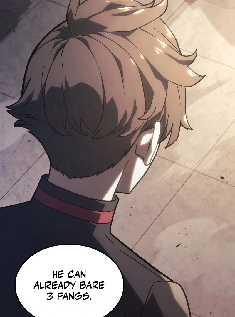 Revenge of the Iron-Blooded Sword Hound, Chapter 16 image 25